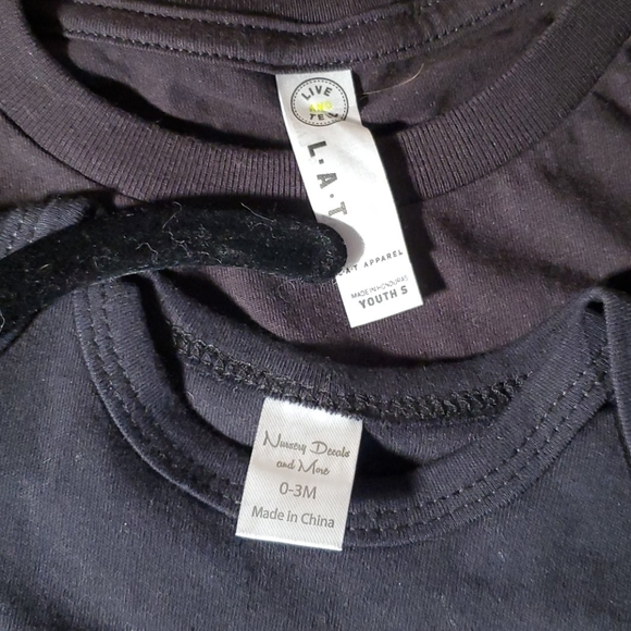 ❤️3/$10 Brother Bear/Baby Bear Matching Set ❤ - Picture 2 of 10